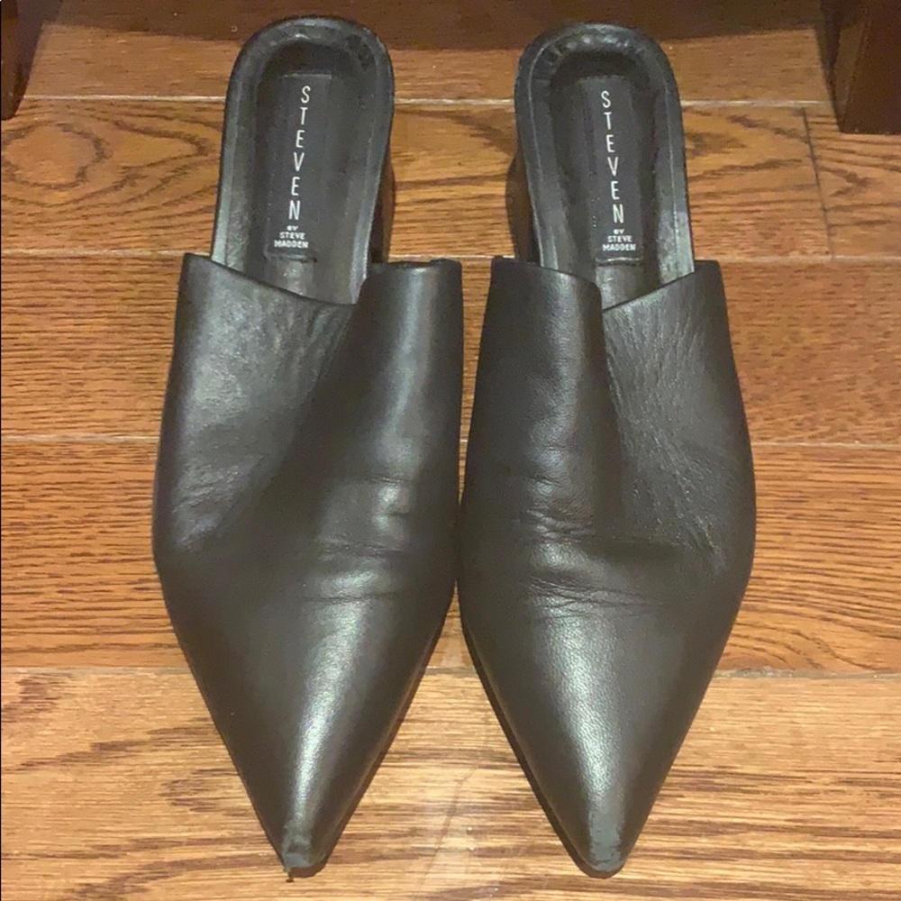 Steve Madden Simone Mule